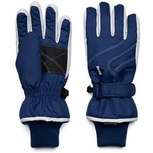NWT Igloos Women's Ski Gloves Blue